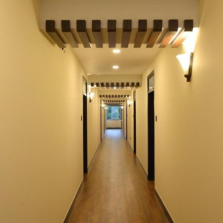 Meenakshi Inn Удупи Екстериор снимка