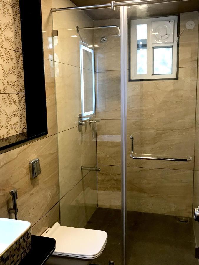 Meenakshi Inn Удупи Екстериор снимка