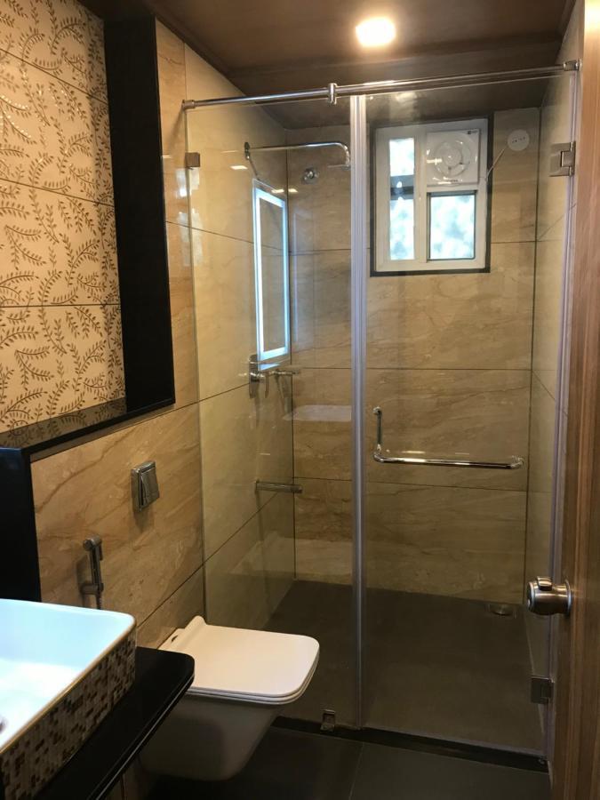Meenakshi Inn Удупи Екстериор снимка
